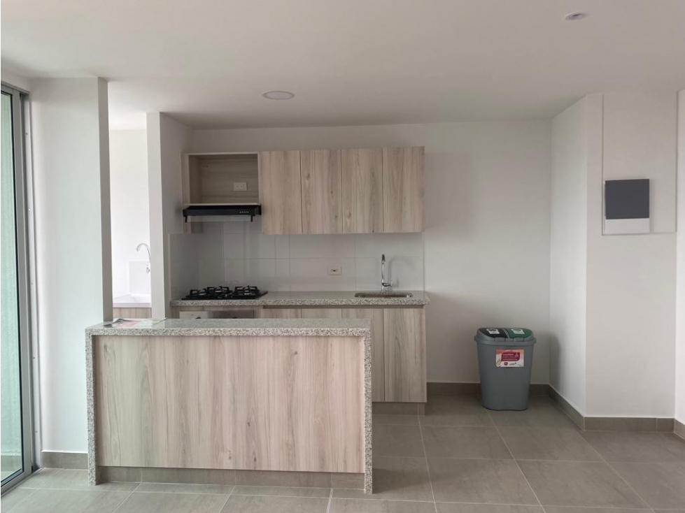 Apartamento en venta Bellavista Barranquilla — foto 3