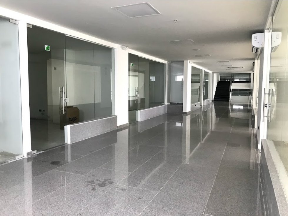 Local en arriendo barrio El Poblado en Barranquilla — foto 5