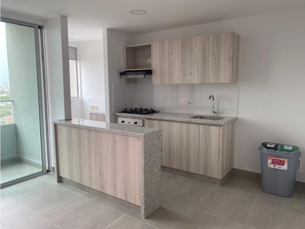 Apartamento en venta Bellavista Barranquilla — foto 4