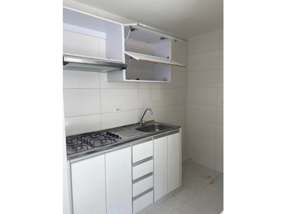 Apartamento en arriendo Alameda del Rio Alondra — foto 5