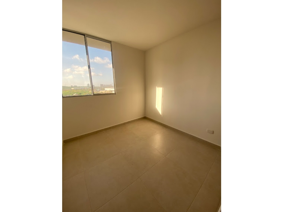 Apartamento en arriendo Alameda del Rio Zafiro — foto 3