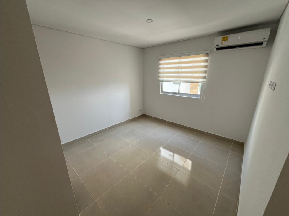 Apartamento en venta villa campestre - 3