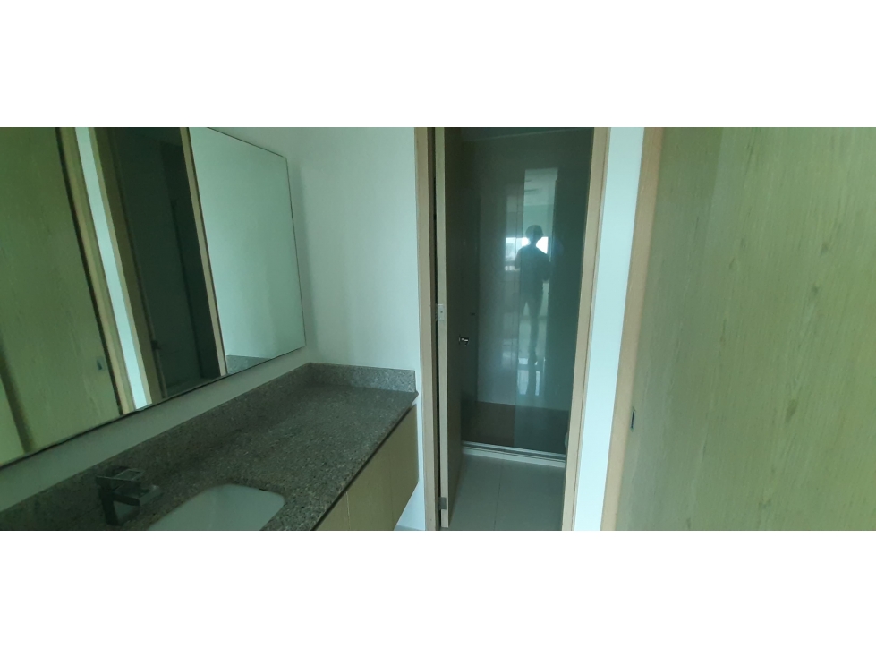 Apartaestudio en venta sector Buenavista — foto 3