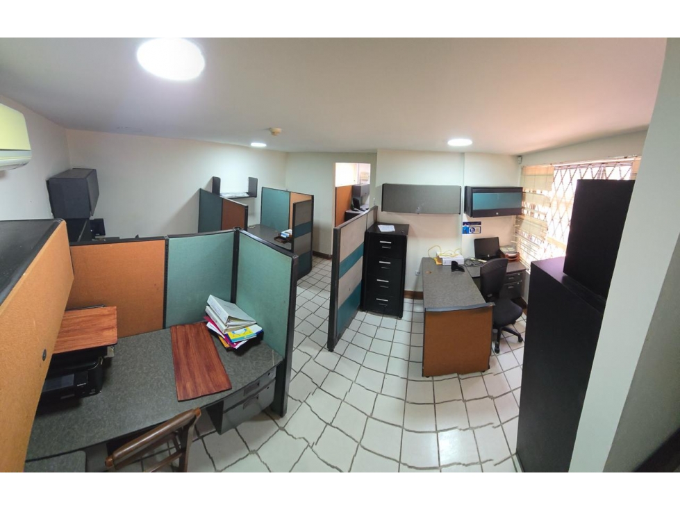 Casa comercial en arriendo Prado — foto 2