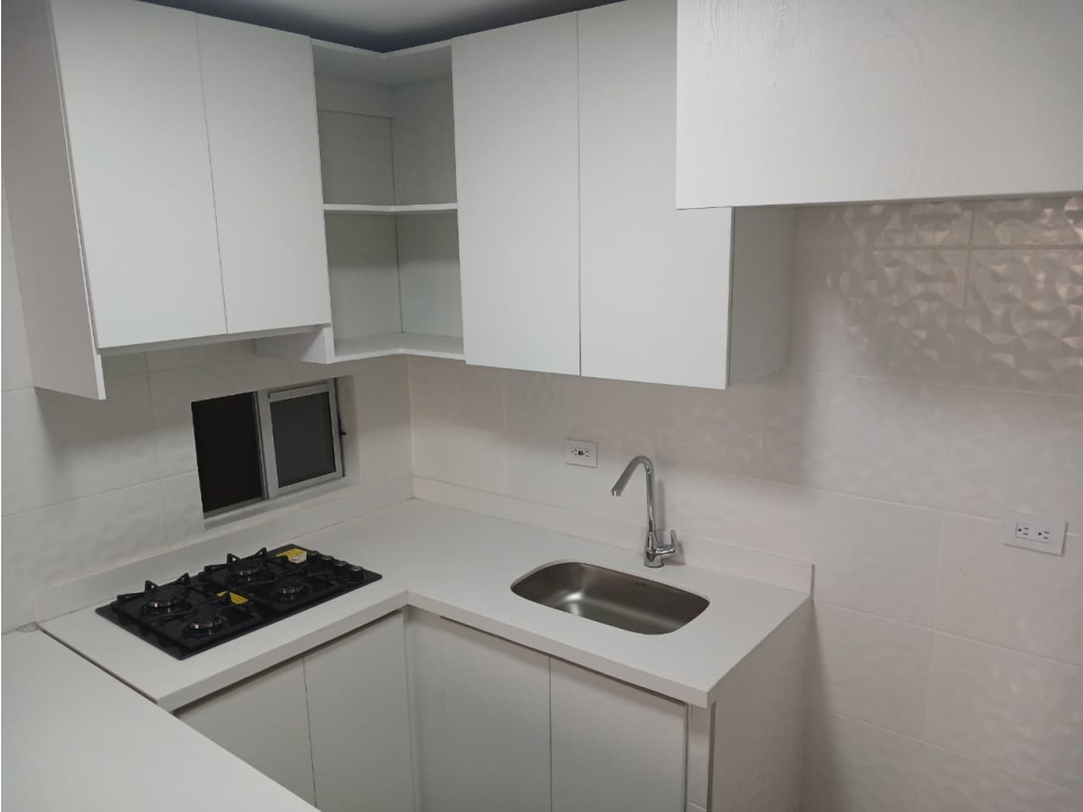 Apartamento en arriendo Amatista Alameda del rio