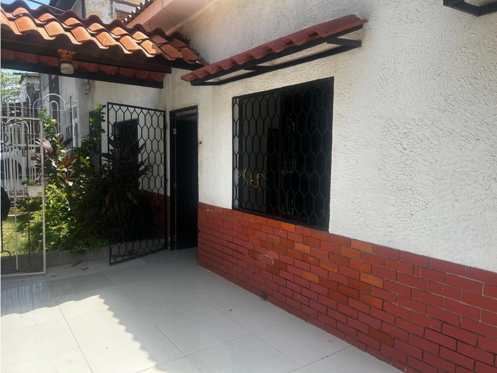 Casa comercial en Arriendo Boston
