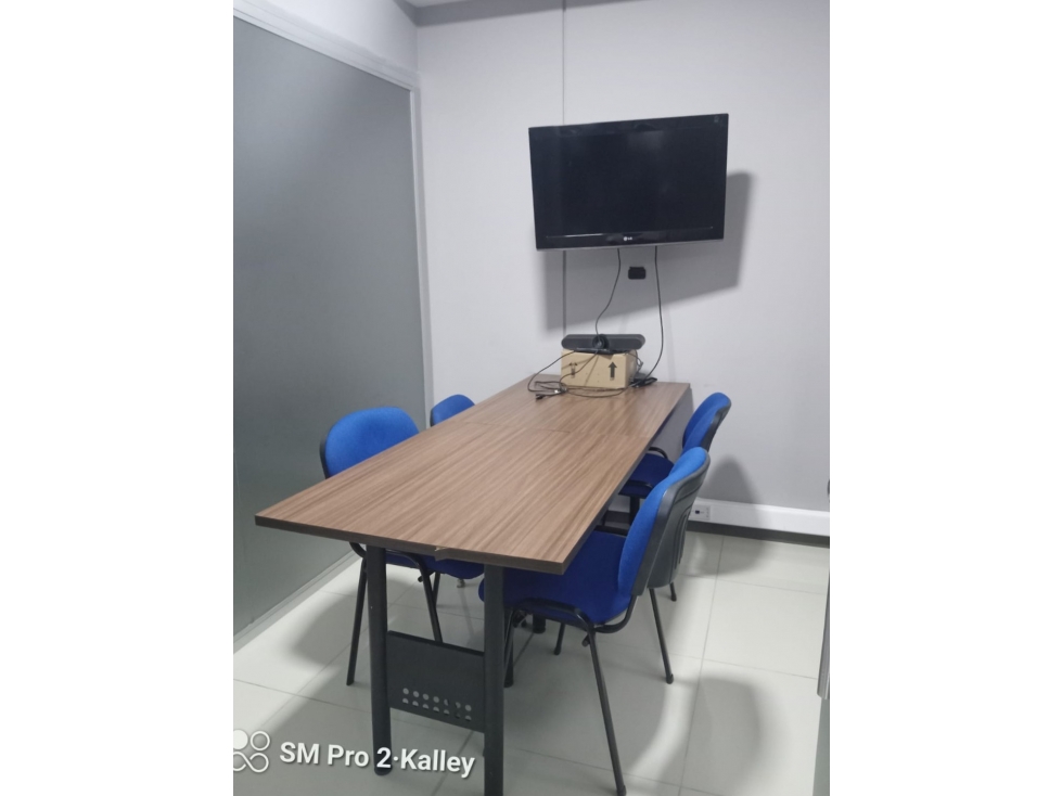 Oficina en arriendo Alto Prado Barranquilla — foto 2