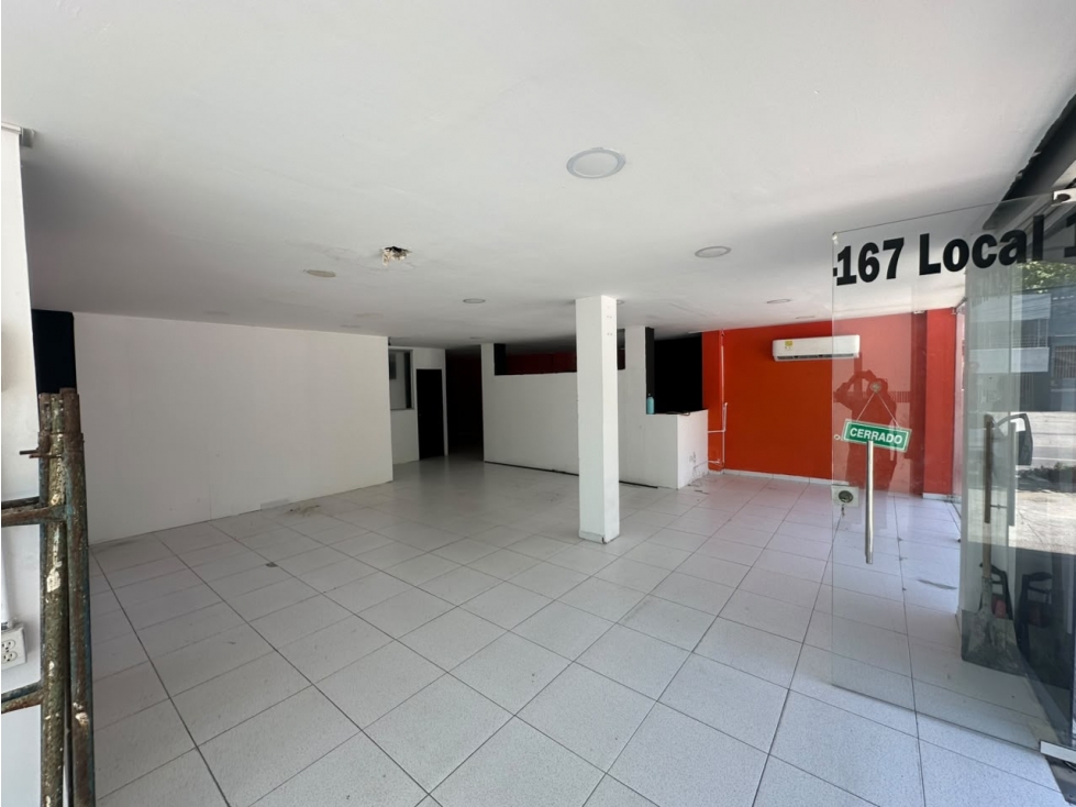 Local en arriendo La campiña