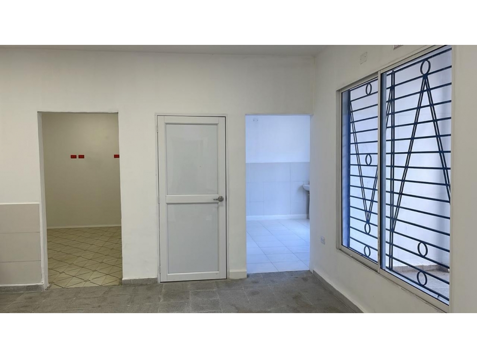 Casa en Venta en San Antonio Soledad