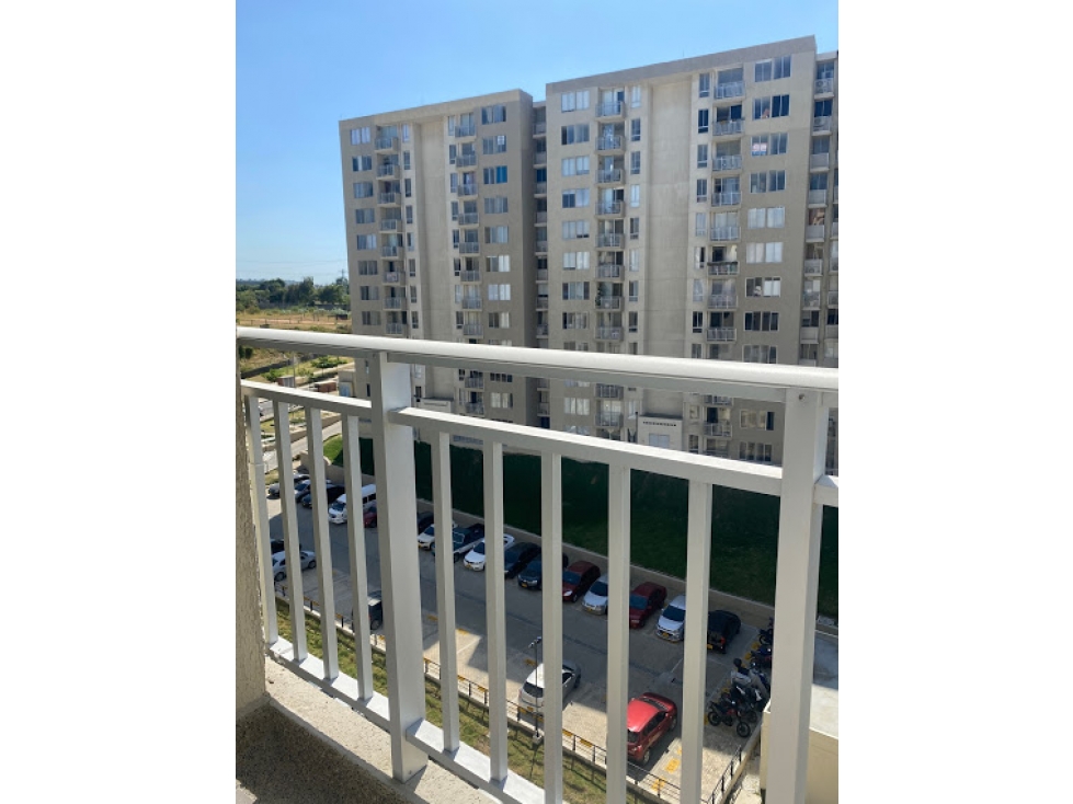 Apartamento en arriendo Alameda del Rio Alondra — foto 4