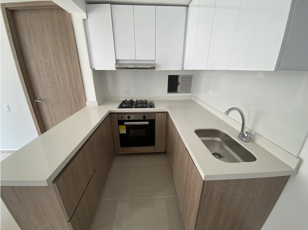 Apartamento en arriendo Ciudad Mallorquin — foto 3