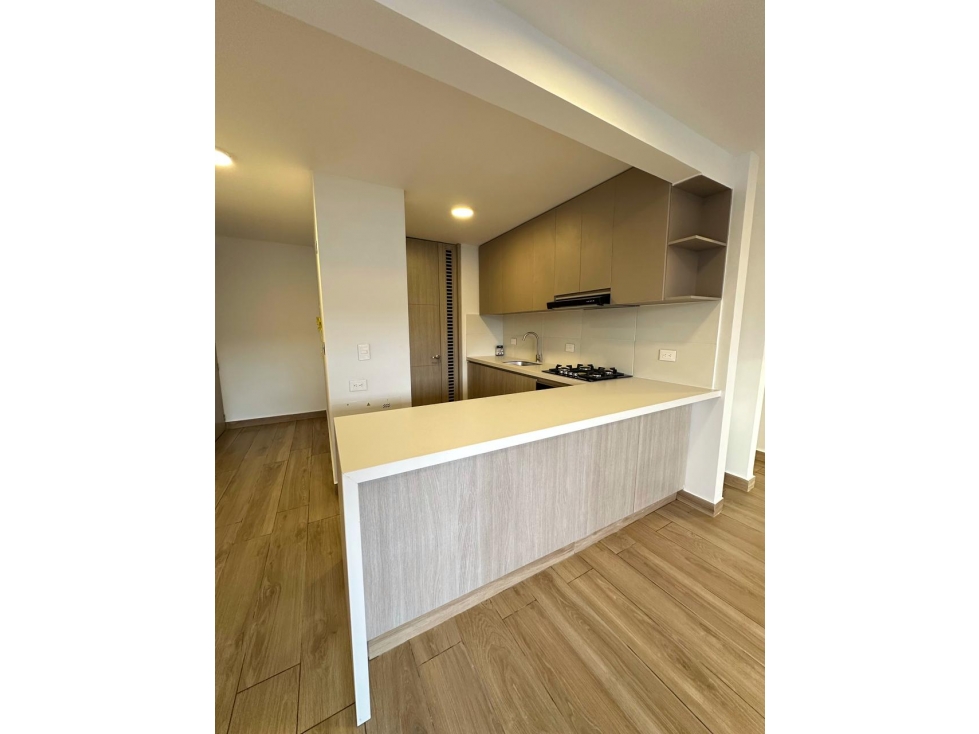 Apartamento en venta Rio Alto — foto 4