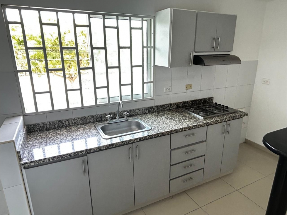 Apartaestudio en arriendo La Concepción Barranquilla — foto 2
