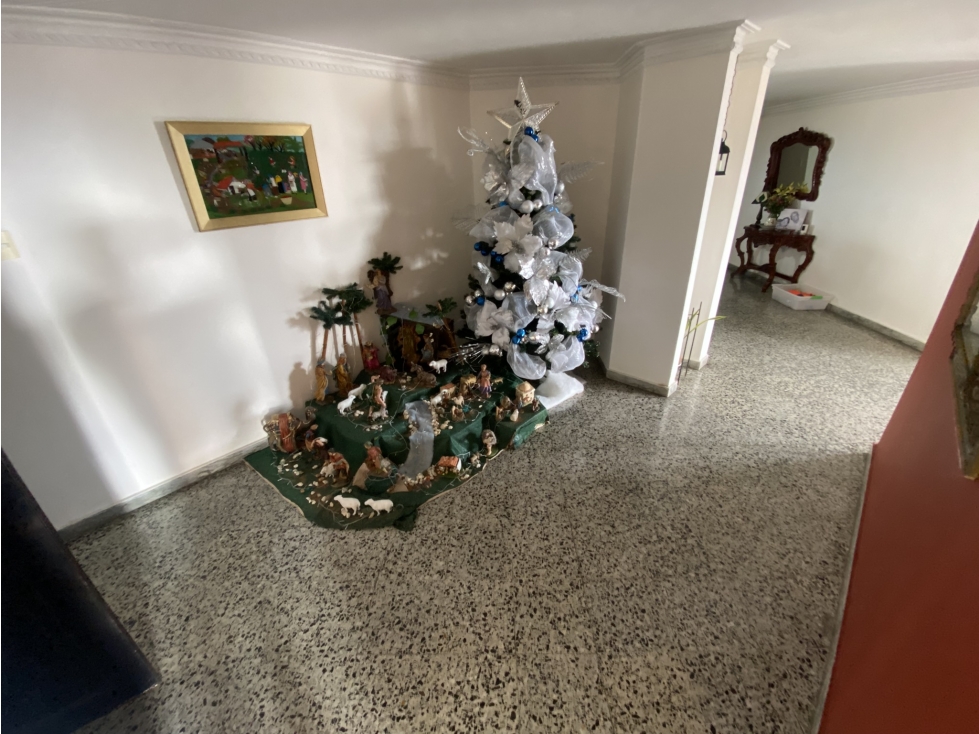 Penthouse en venta Alto prado — foto 3