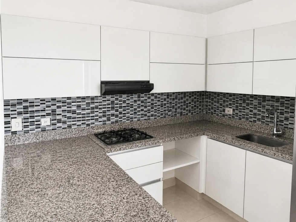 Apartamento en venta la campiña Barranquilla — foto 3