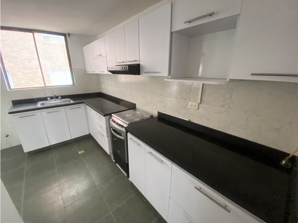 Apartamento en arriendo Villa Country — foto 3