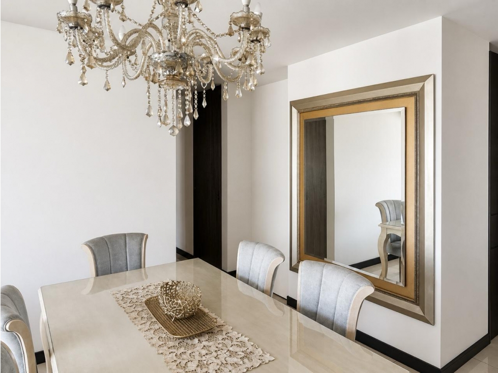 Apartamento en venta la campiña Barranquilla — foto 5