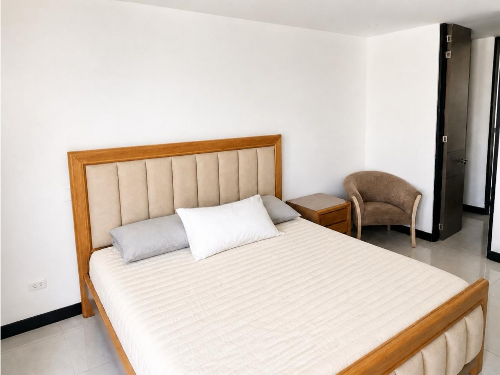 Apartamento en venta la campiña Barranquilla — foto 6