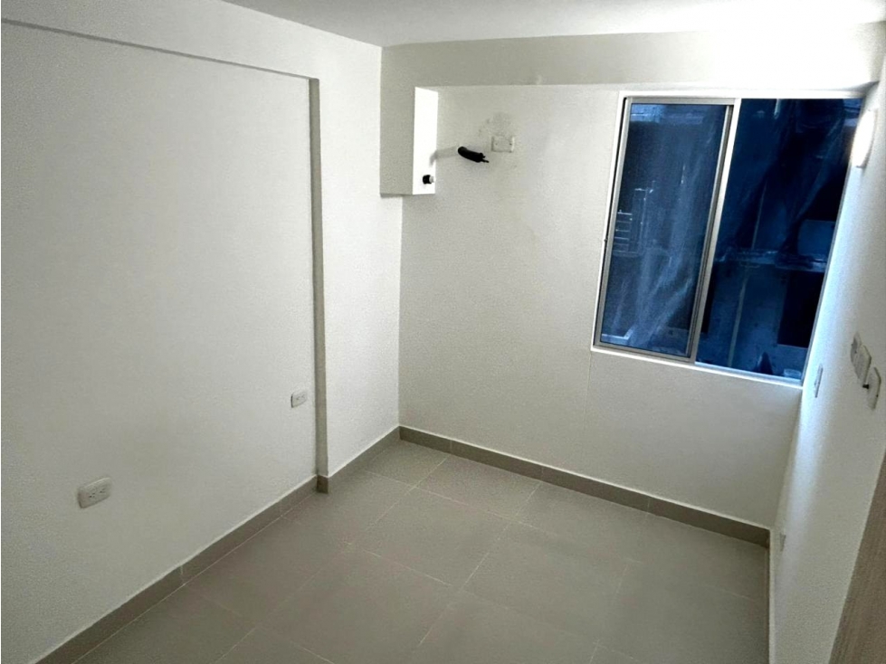 Apartamento para estrenar en arriendo Rio Alto Barranquilla — foto 6
