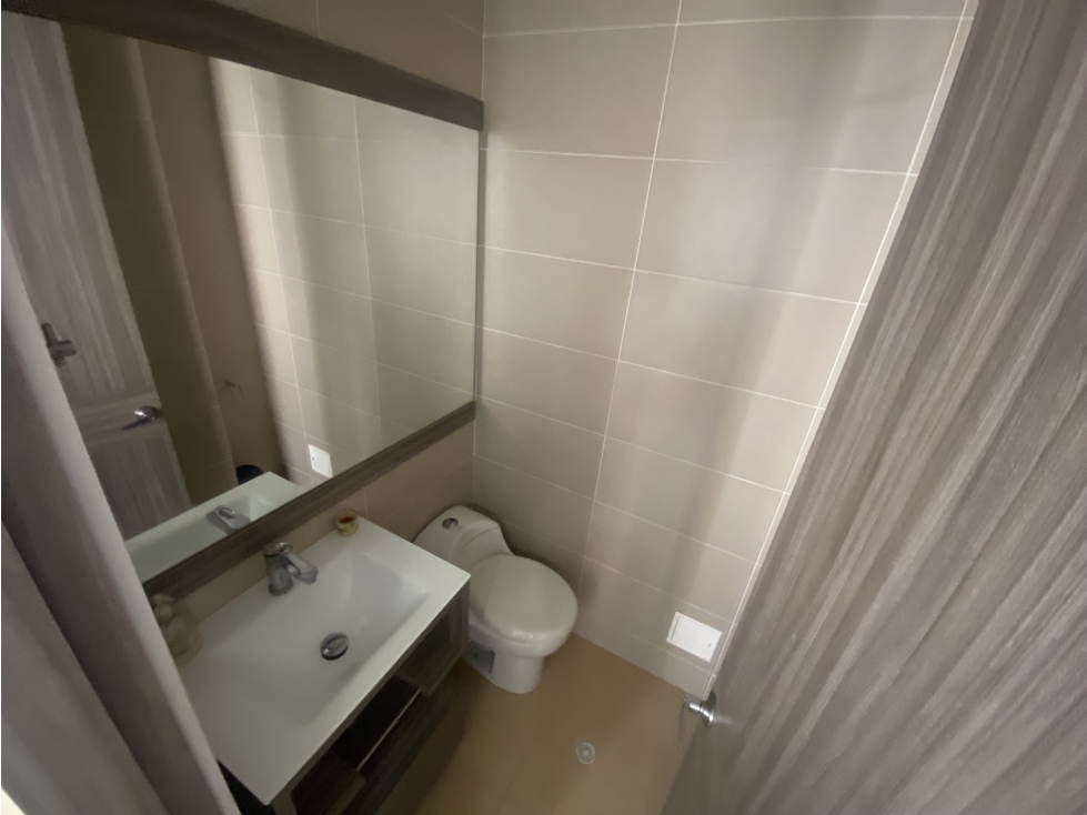 Apartamento en arriendo Villa Santos Barranquilla — foto 4