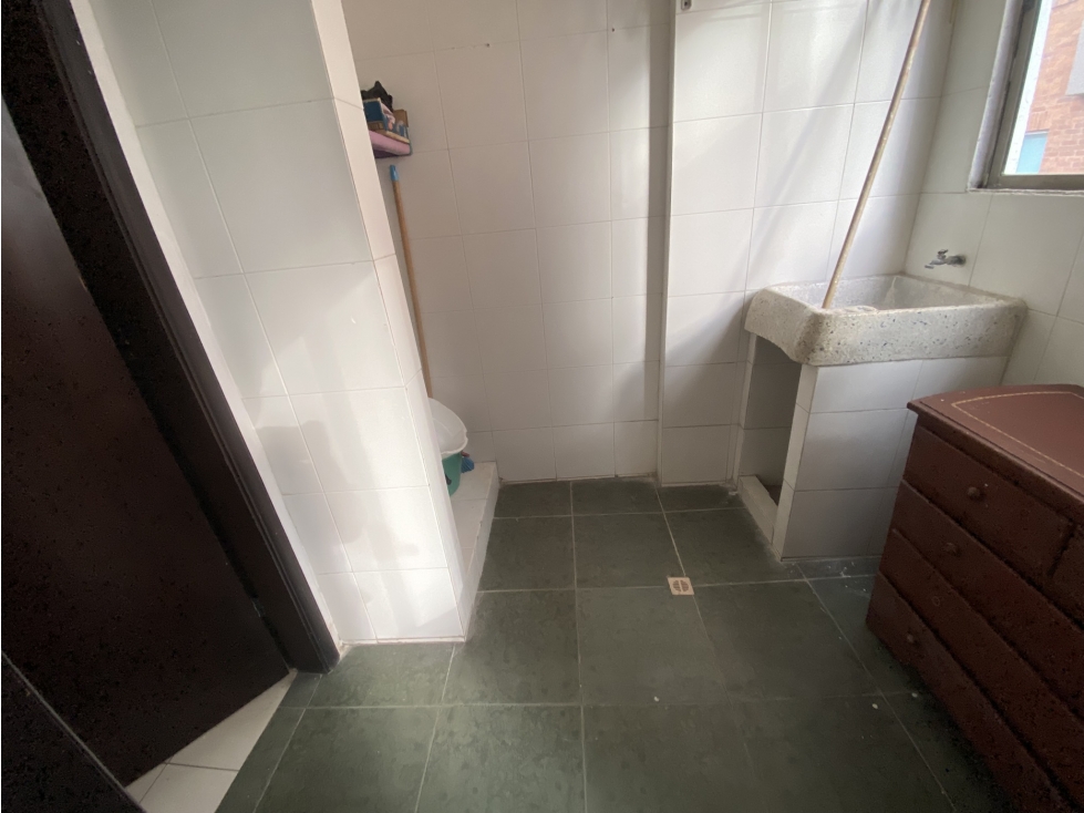 Apartamento en arriendo Villa Country — foto 4