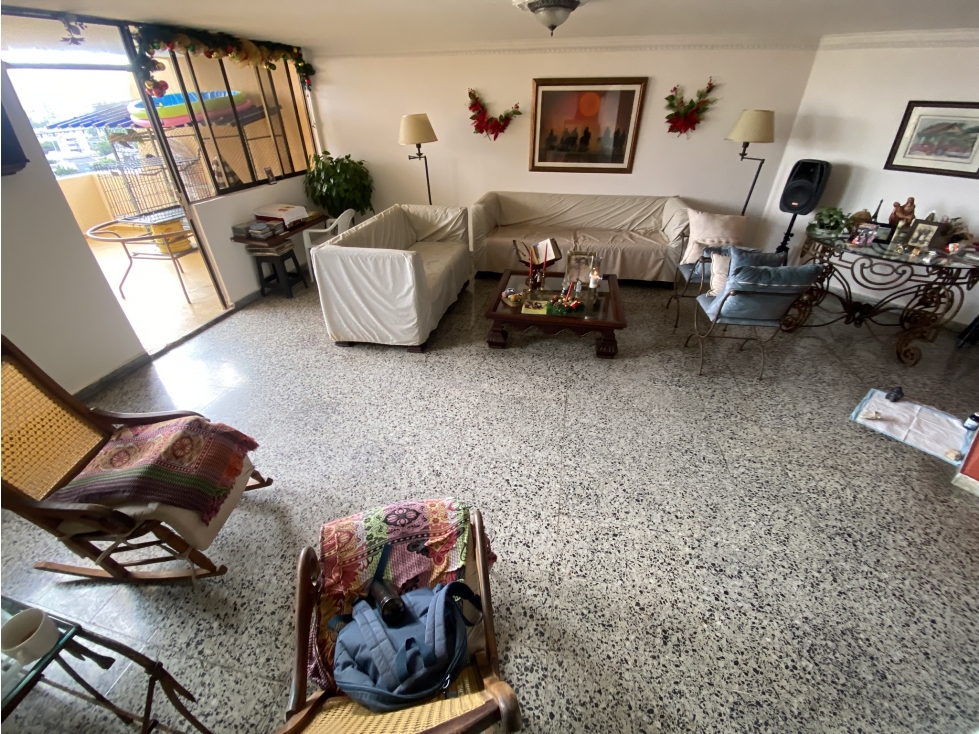 Penthouse en venta Alto prado — foto 4