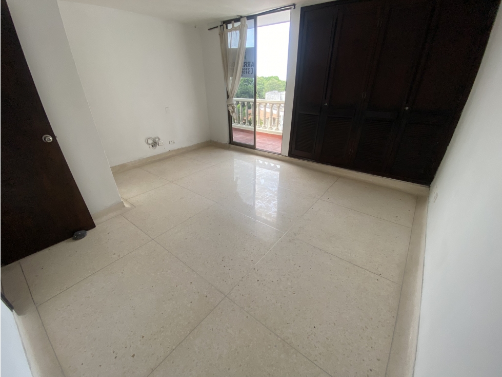 Apartamento en arriendo Villa Country — foto 6