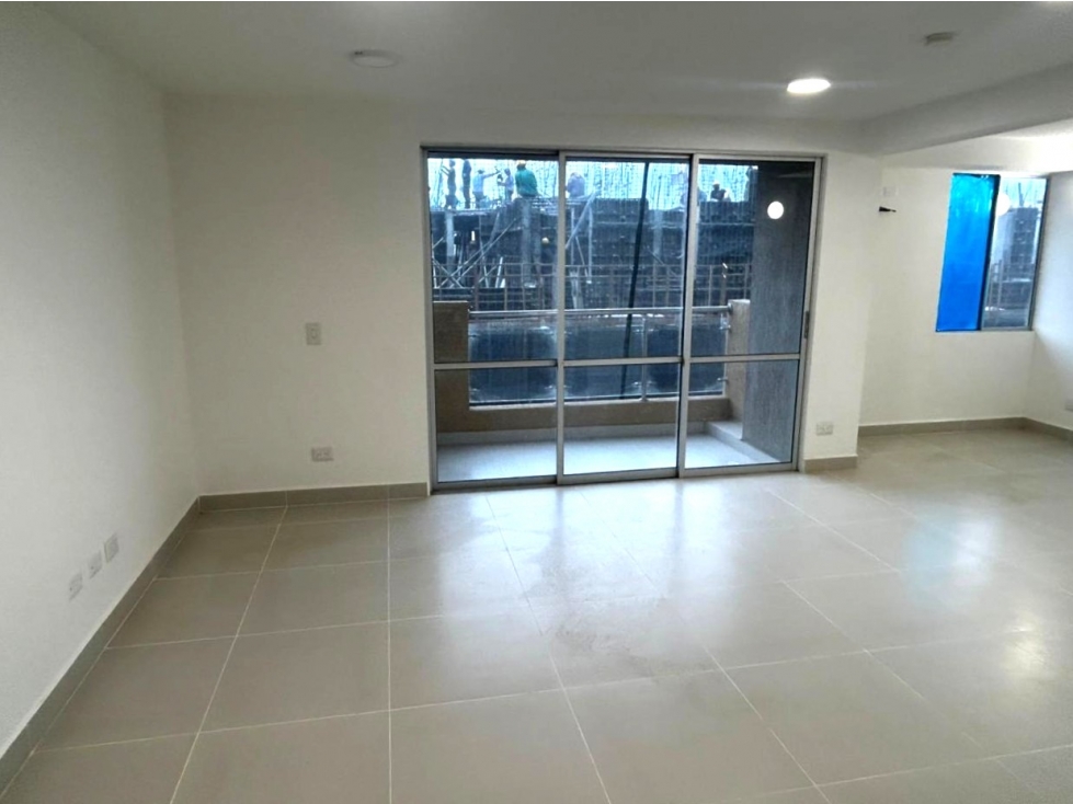 Apartamento en arriendo Rio Alto Barranquilla — foto 3