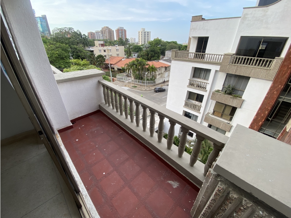 Apartamento en arriendo Villa Country — foto 2