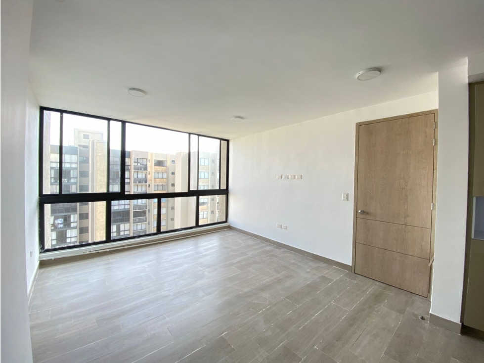 Apartamento en arriendo barrio Rio Alto en Barranquilla