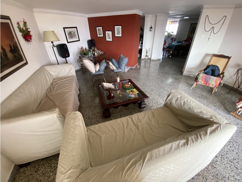 Penthouse en venta Alto prado — foto 5