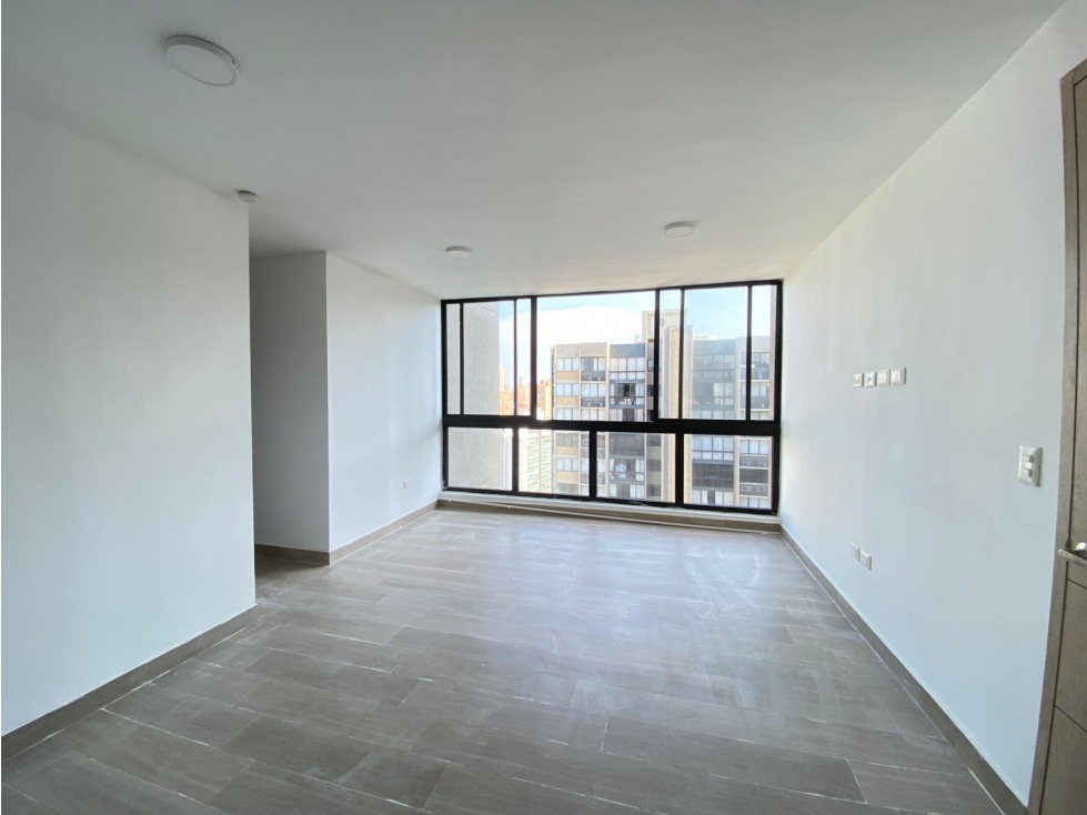 Apartamento en arriendo barrio Rio Alto en Barranquilla — foto 2
