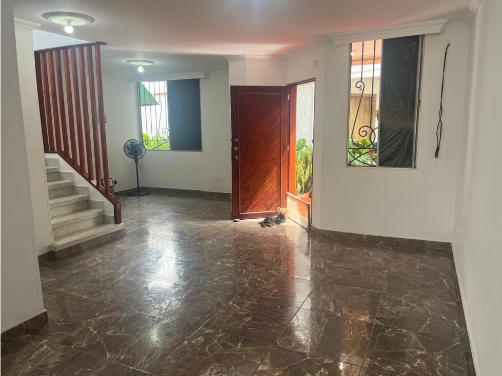 Casa en Venta en Altos de Riomar