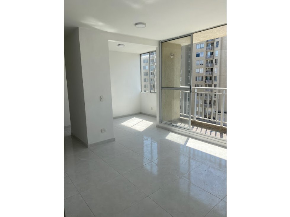 Apartamento en arriendo Alameda del Rio Alondra — foto 2