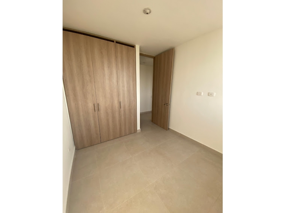 Apartamento en arriendo Alameda del Rio Zafiro — foto 4