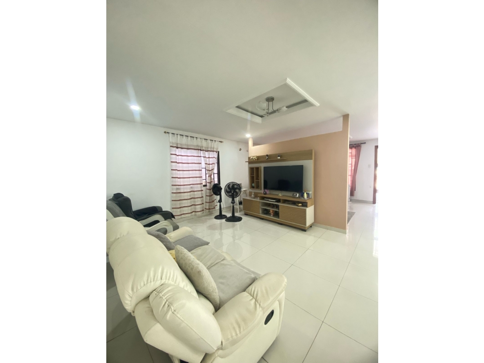 Casa en venta Las Delicias Barranquilla