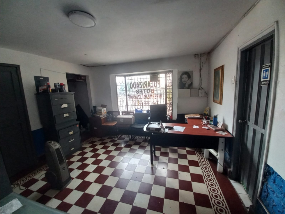 Bodega comercial en venta barrio boston - 6