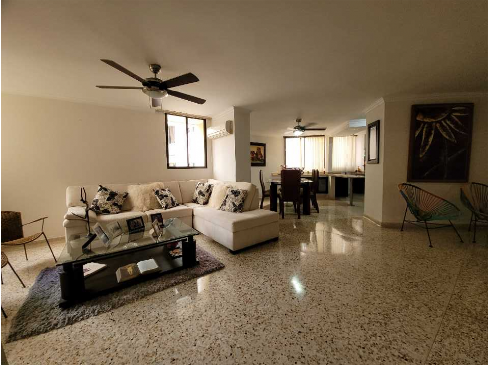 Apartamento en venta barrio villa Country — foto 2