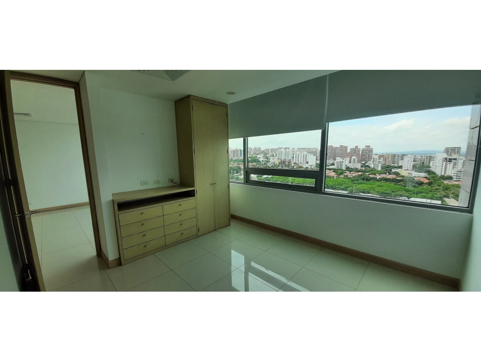 Apartaestudio en venta sector Buenavista — foto 2