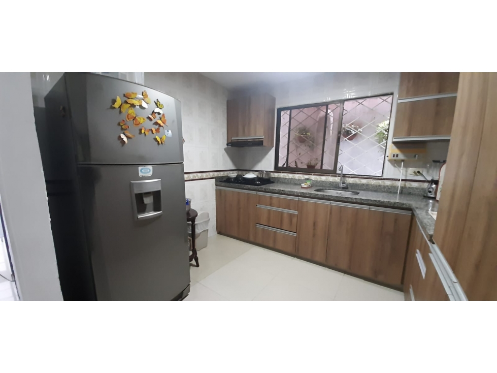 Apartamento en venta sector las delicias Barranquilla — foto 4