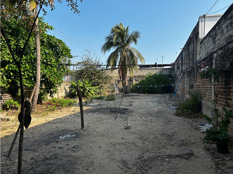 Lote en venta Cordialidad cerca a Circunvalar