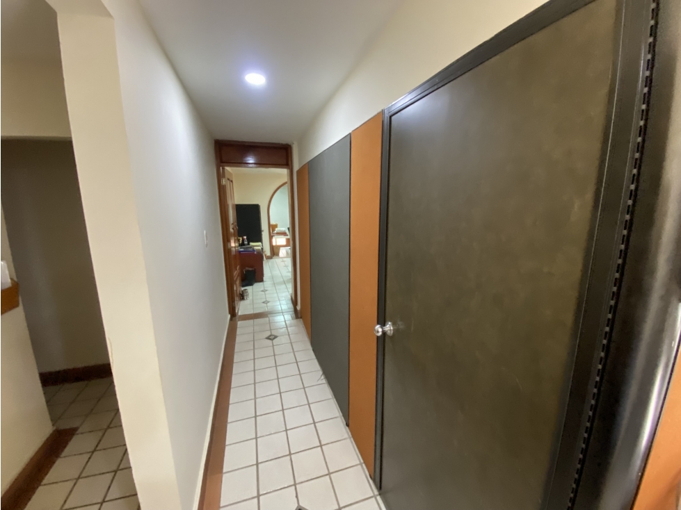 Casa comercial en arriendo Prado — foto 3