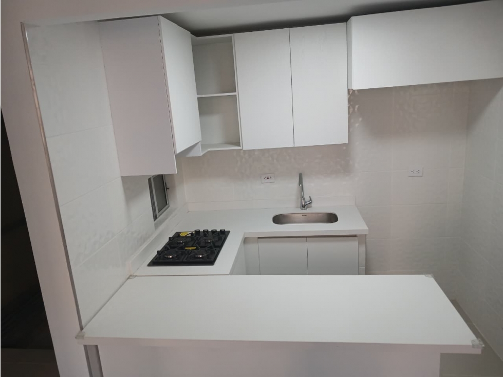 Apartamento en arriendo Amatista Alameda del rio — foto 2