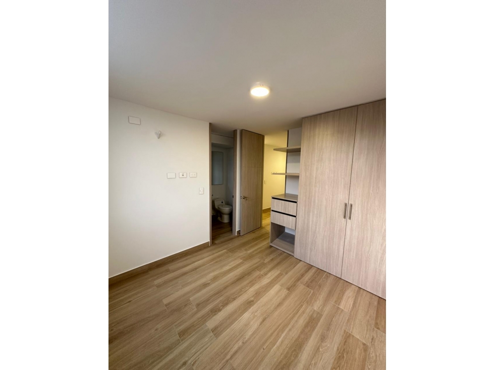 Apartamento en venta Rio Alto — foto 5