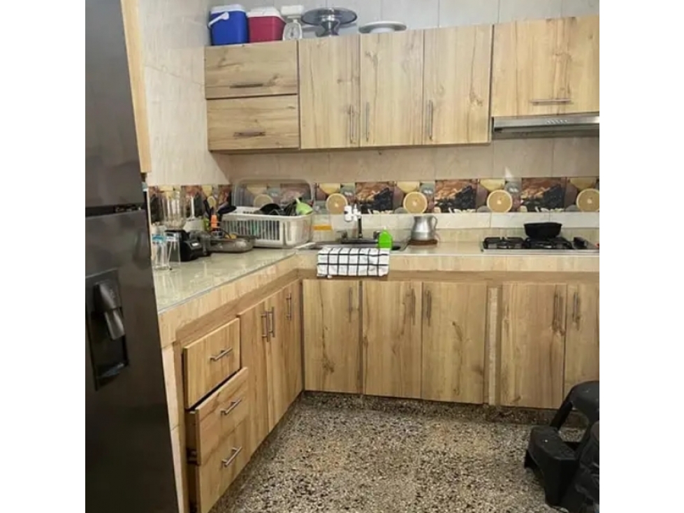 Casa en Venta en San Jose - 2