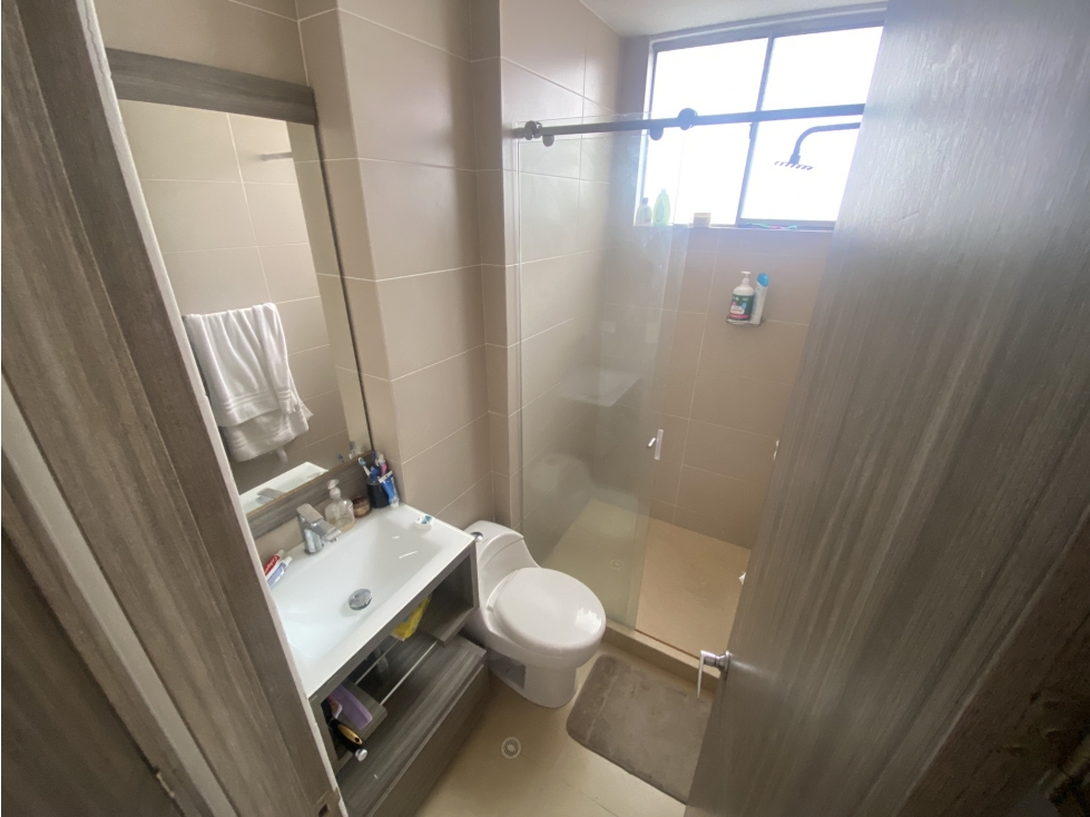 Apartamento en arriendo Villa Santos Barranquilla — foto 5