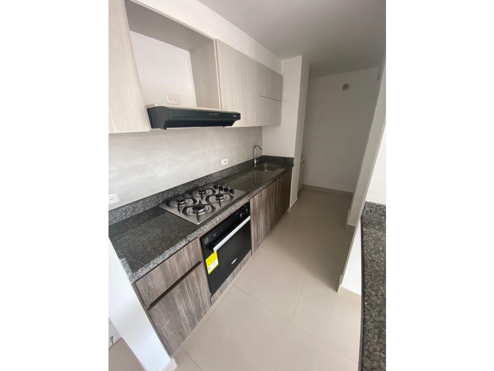 Apartamento en venta Alameda del Río — foto 3