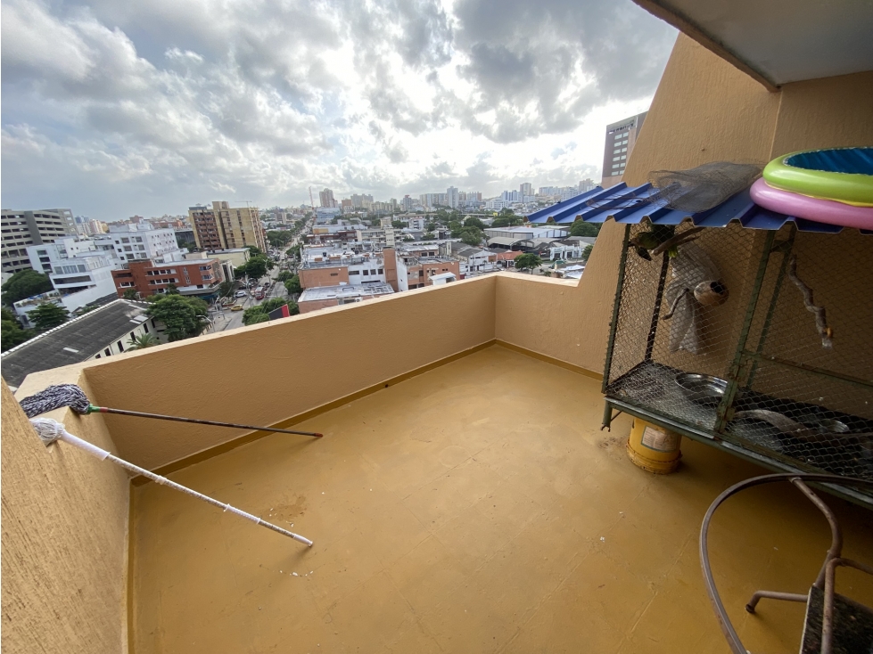 Penthouse en venta Alto prado — foto 6