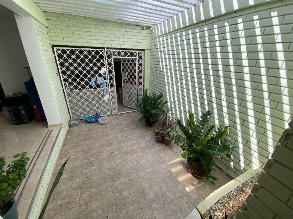 Casa en venta El Poblado barranquilla — foto 4