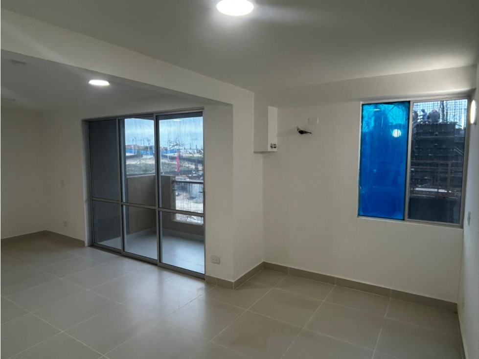 Apartamento en arriendo Rio Alto Barranquilla — foto 4